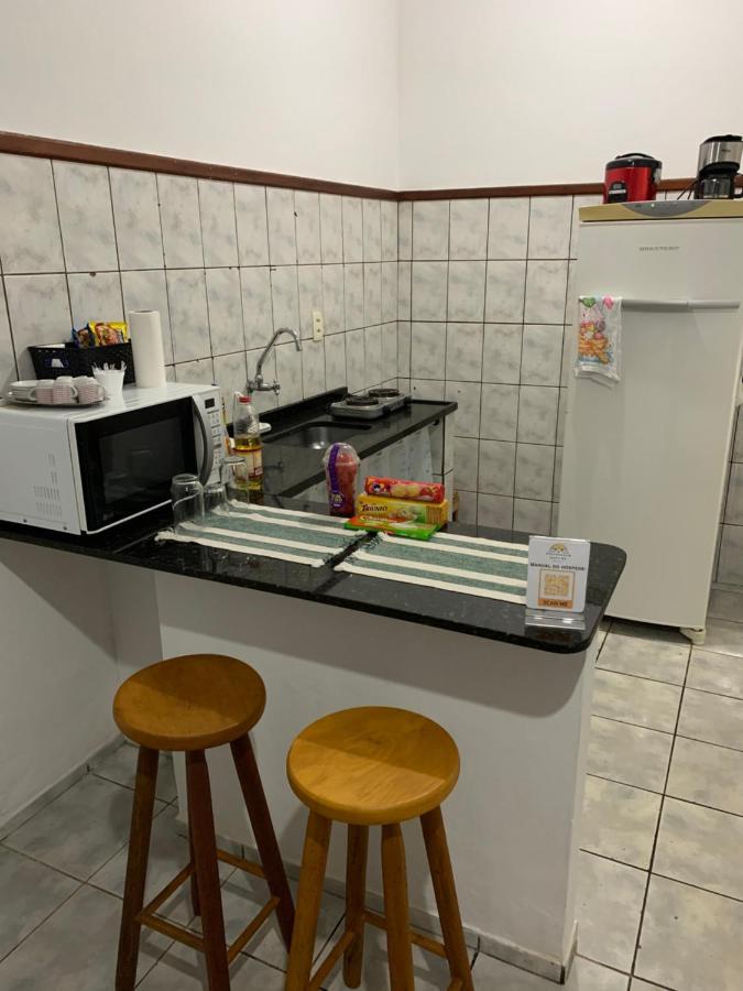 Hospedagem Martins Apartamento 02 Apartment Paraty Exterior photo