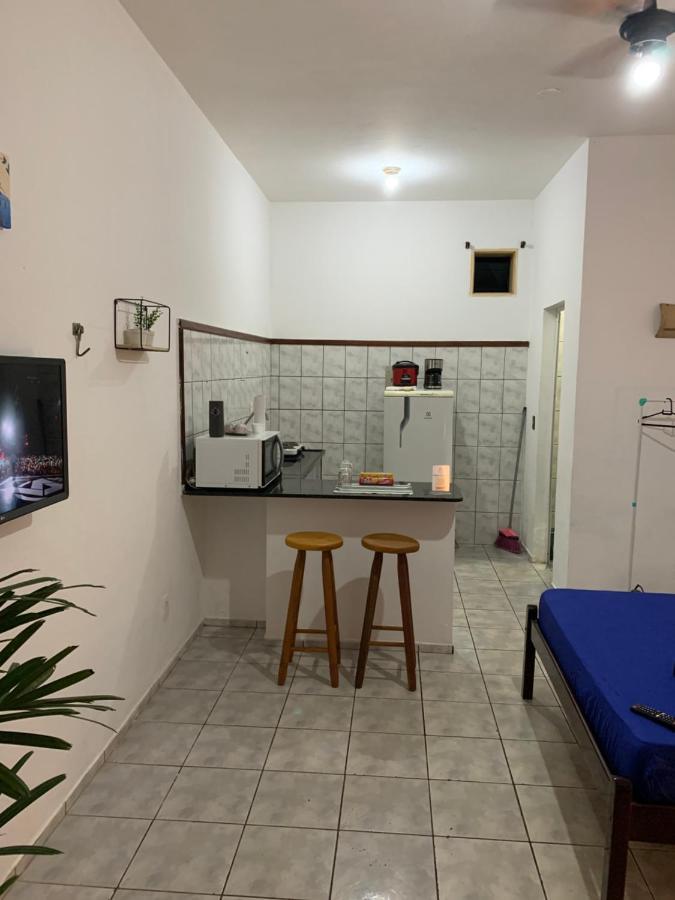 Hospedagem Martins Apartamento 02 Apartment Paraty Exterior photo